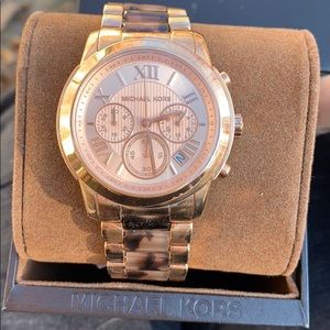 BRAND NEW Michael Kors Watch